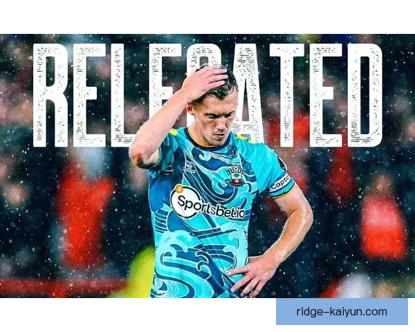 南安普顿展现出色控球能力，备受期待在英超赛季突破新高