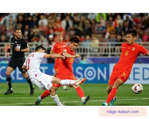 亚洲杯进球集锦：精彩瞬间回顾与表现分析