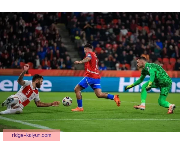 英超低迷切尔西状态持续，急需调整以扭转局面