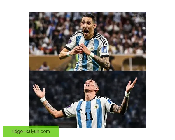 迪马利亚传中能力持续提升，助力阿根廷队争取更多国际赛事胜利