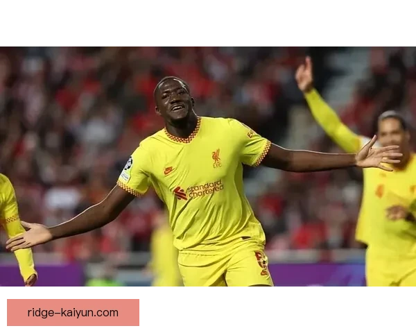 努涅斯持续提升进攻能力，值得关注的表现分析