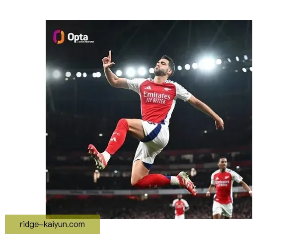 萨卡为阿森纳而战，本赛季表现稳健持续提升争力