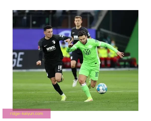 奥格斯堡本赛季进攻数据表现稳健，场均射正与关键传球持续提升