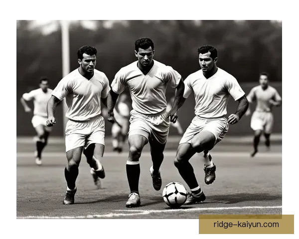 足球球星轶事：传奇背后的故事与赛场外的真实瞬间