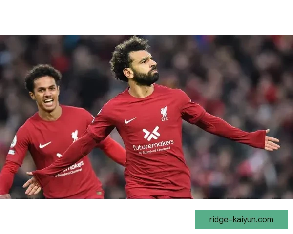 萨拉赫盘带技术分析：本赛季突破成功率与变向频率走势清晰